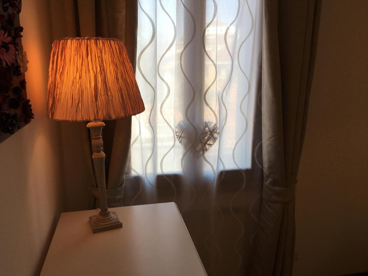Venice Holiday Terrace Bagian luar foto