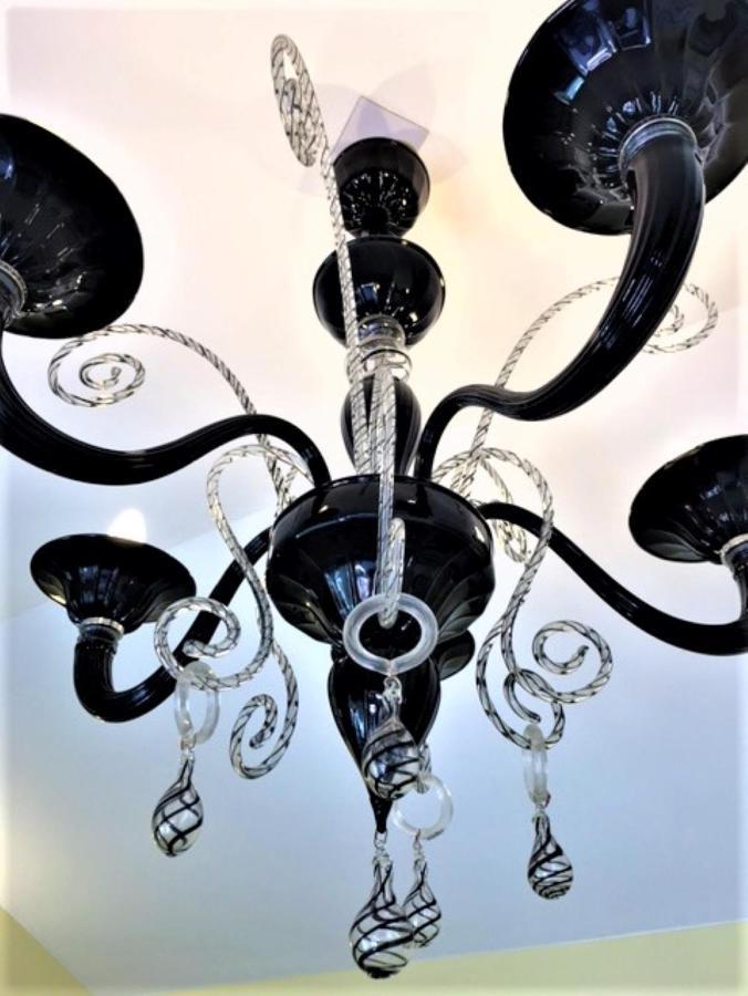Venice Holiday Terrace Bagian luar foto